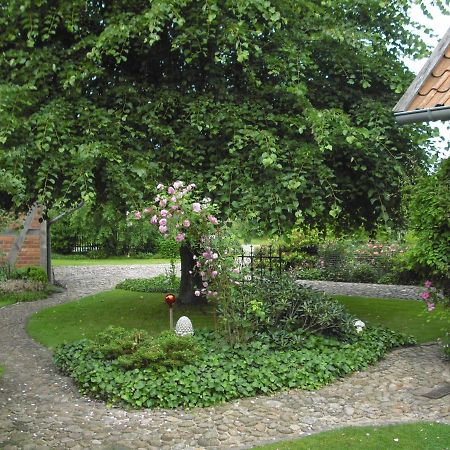 Landhaus Kiesow Suderburg Экстерьер фото