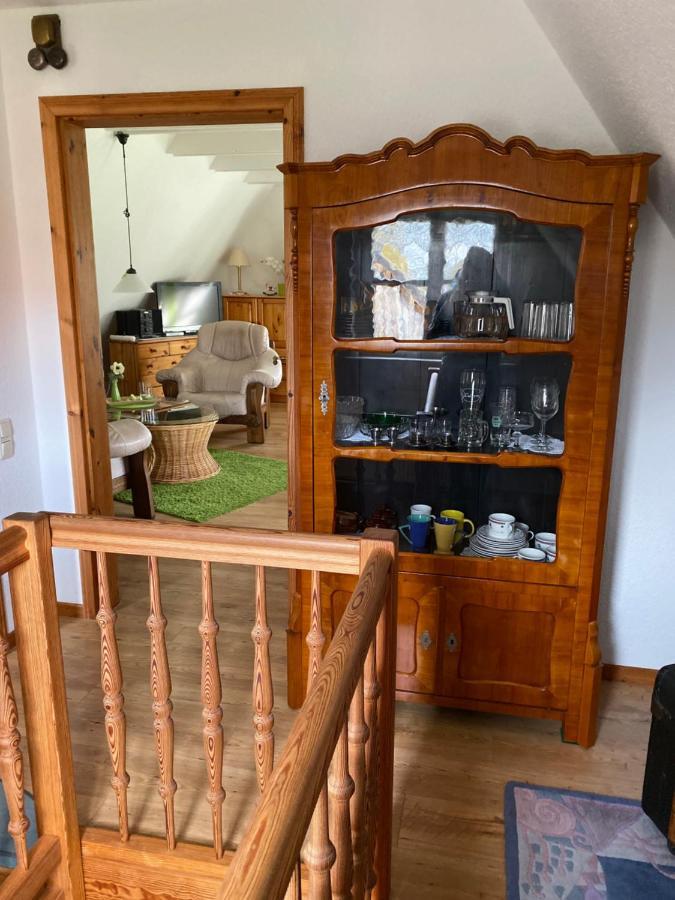 Landhaus Kiesow Suderburg Экстерьер фото