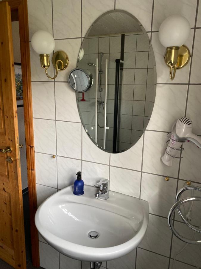 Landhaus Kiesow Suderburg Экстерьер фото