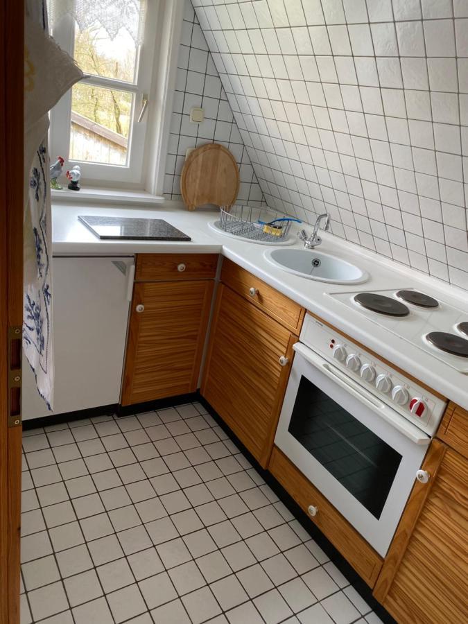 Landhaus Kiesow Suderburg Экстерьер фото