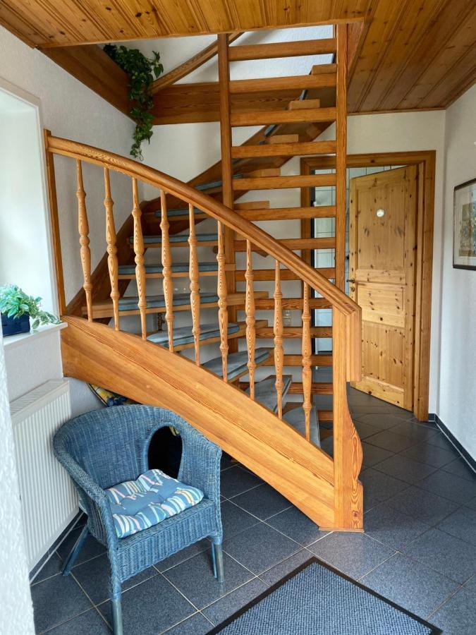 Landhaus Kiesow Suderburg Экстерьер фото