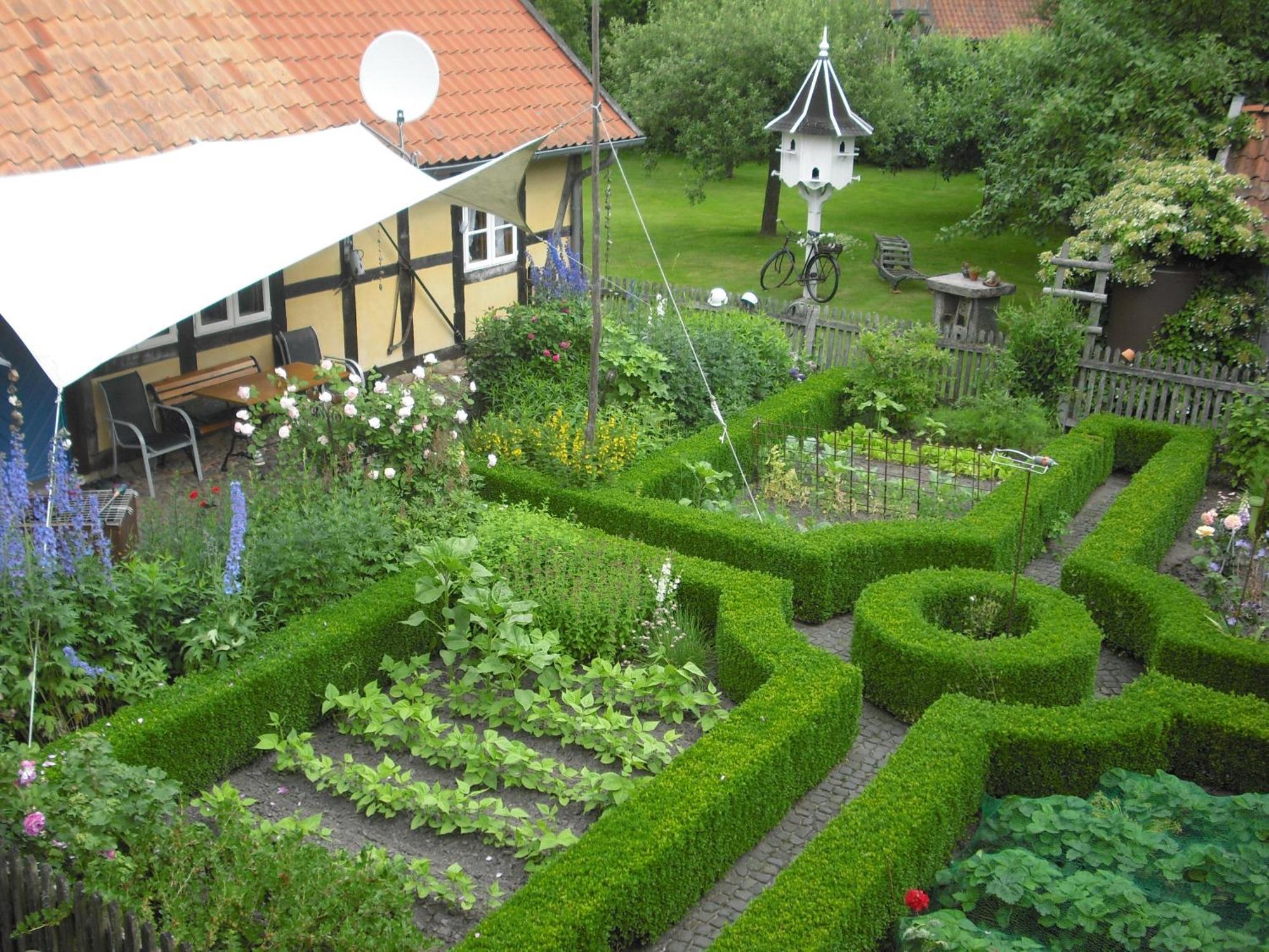Landhaus Kiesow Suderburg Экстерьер фото