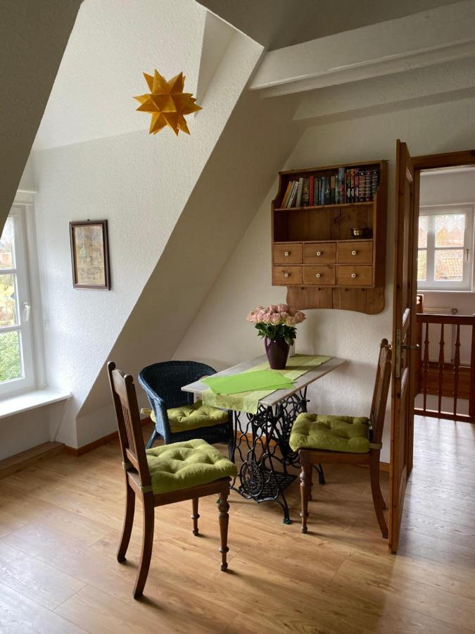Landhaus Kiesow Suderburg Экстерьер фото