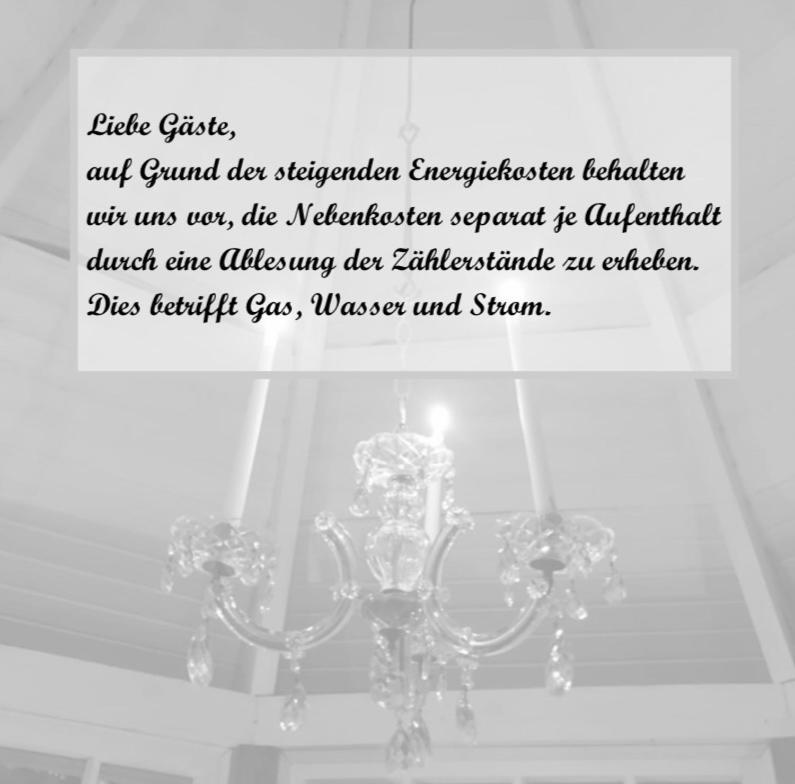 Landhaus Kiesow Suderburg Экстерьер фото